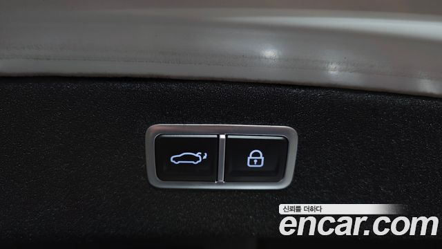 Genesis G80 (RG3) Gasoline 2.5 Turbo AWD 2024 — фото 39