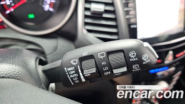 KG Mobility (SsangYong) Tivoli Armor VX 2WD 2019 — фото 18
