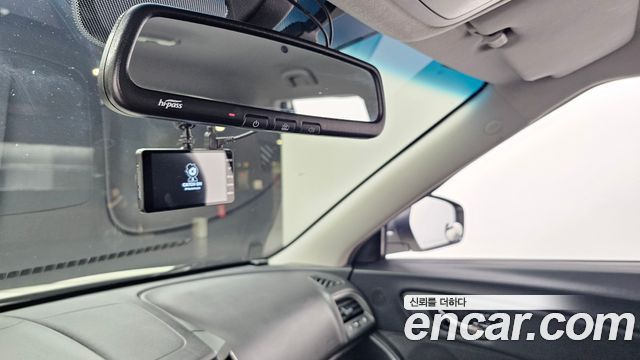 KG Mobility (SsangYong) Tivoli Armor VX 2WD 2019 — фото 19