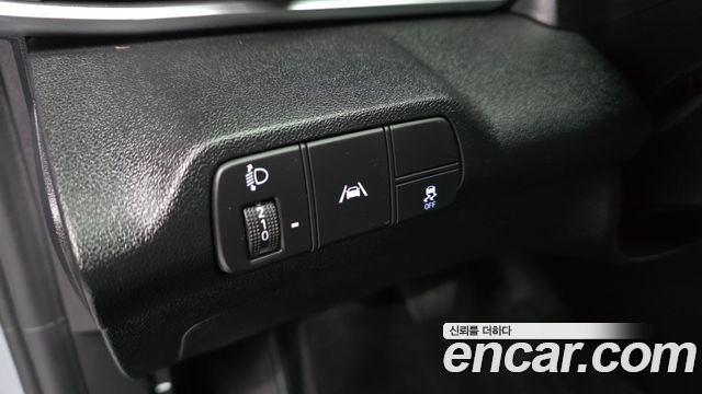 Hyundai Avante (CN7) 1.6 LPi Style 2021 — фото 16