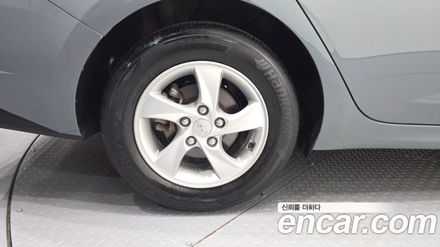 Hyundai Avante (CN7) 1.6 LPi Style 2021 — фото 21