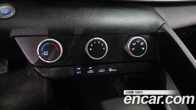 Hyundai Avante (CN7) 1.6 LPi Style 2021 — фото 28