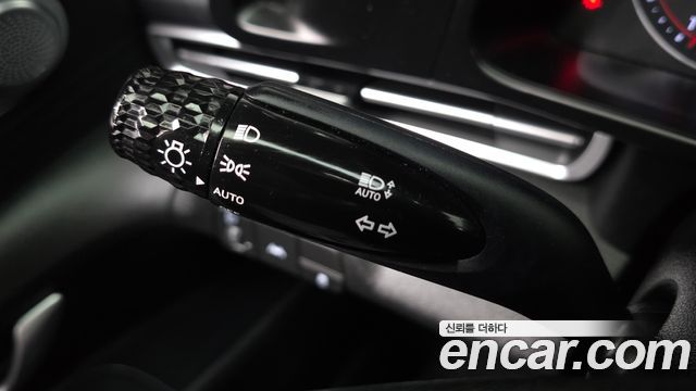 Hyundai Avante (CN7) 1.6 LPi Style 2021 — фото 30