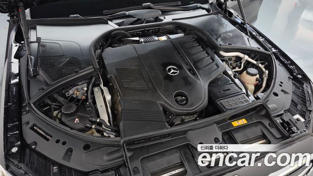 Mercedes-Benz S-Class (W223) S450L 4MATIC 2022 — фото 6