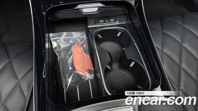 Mercedes-Benz S-Class (W223) S450L 4MATIC 2022 — фото 20