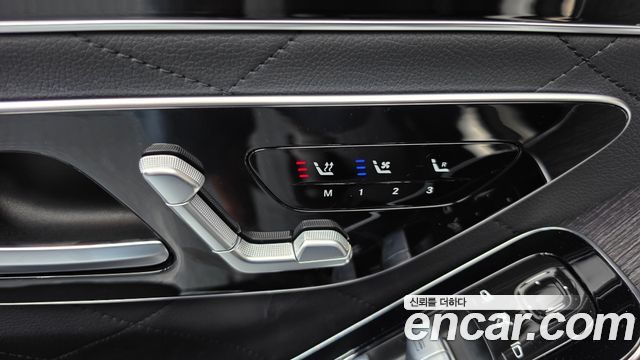 Mercedes-Benz S-Class (W223) S450L 4MATIC 2022 — фото 34