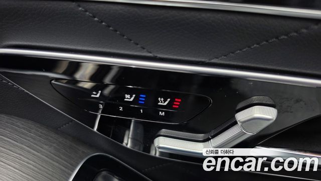 Mercedes-Benz S-Class (W223) S450L 4MATIC 2022 — фото 39