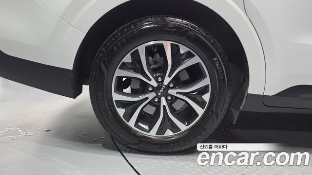 Kia Carnival (IV) Diesel 9-Seater Prestige 2023 — фото 5