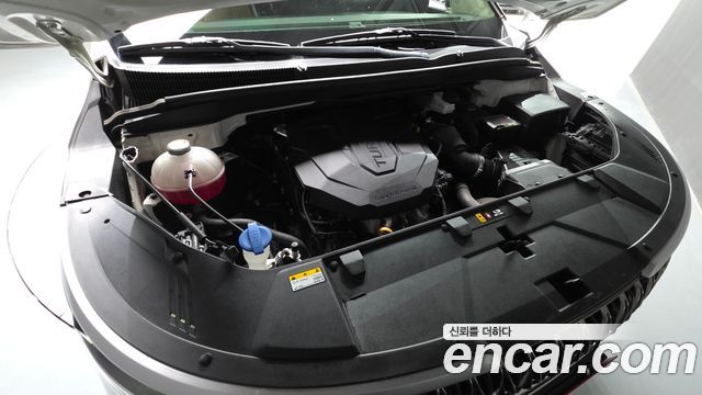 Kia Carnival (IV) Diesel 9-Seater Prestige 2023 — фото 6