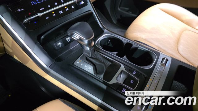 Kia Carnival (IV) Diesel 9-Seater Prestige 2023 — фото 9