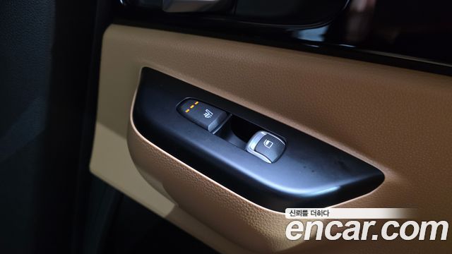 Kia Carnival (IV) Diesel 9-Seater Prestige 2023 — фото 20