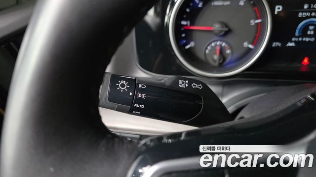 Kia Carnival (IV) Diesel 9-Seater Prestige 2023 — фото 28
