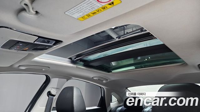 Hyundai Sonata (DN8) 2.0 LPG(rental car) Smart 2020 — фото 20