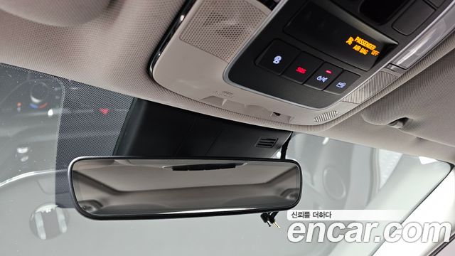 Hyundai Sonata (DN8) 2.0 LPG(rental car) Smart 2020 — фото 23