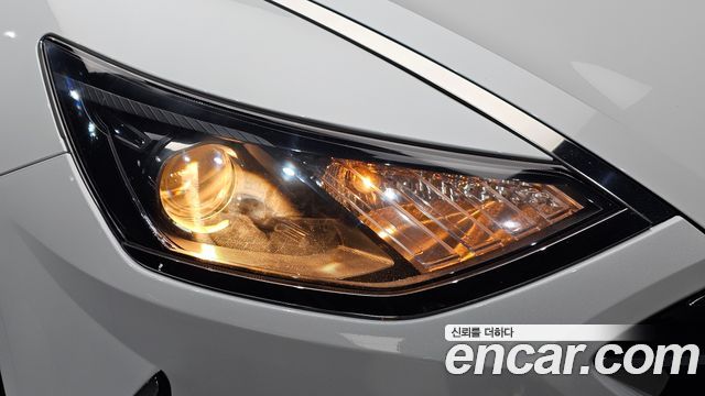 Hyundai Sonata (DN8) 2.0 LPG(rental car) Smart 2020 — фото 28