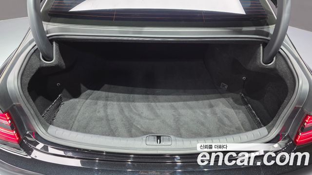 Genesis G80 (RG3) Gasoline 3.5 Turbo 2WD 2021 — фото 18