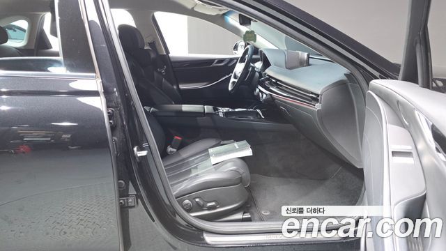 Genesis G80 (RG3) Gasoline 3.5 Turbo 2WD 2021 — фото 26