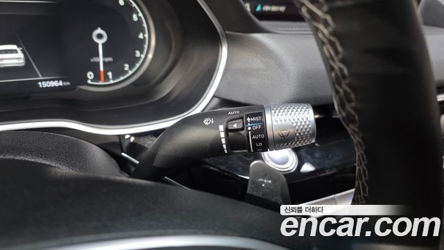 Genesis G80 (RG3) Gasoline 3.5 Turbo 2WD 2021 — фото 30