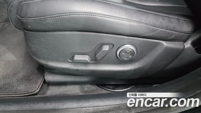 Genesis G80 (RG3) Gasoline 3.5 Turbo 2WD 2021 — фото 34