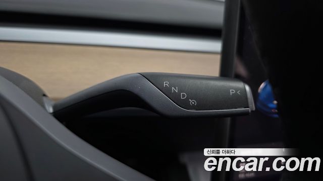 Tesla Model 3 Long Range AWD 2021 — фото 9