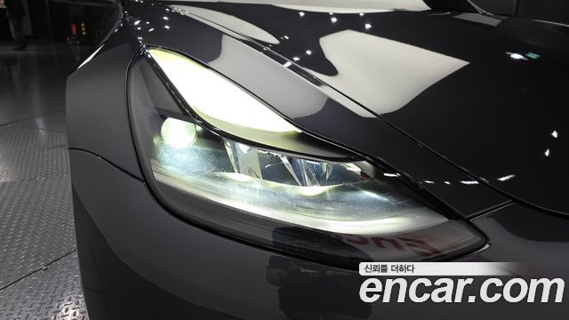Tesla Model 3 Long Range AWD 2021 — фото 22