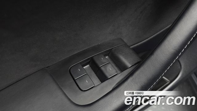 Tesla Model 3 Long Range AWD 2021 — фото 28