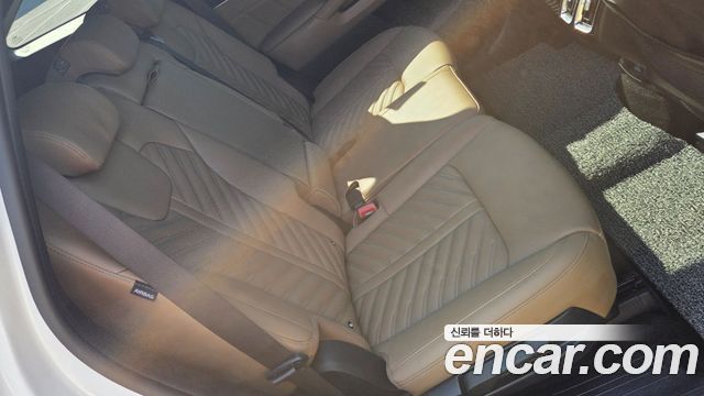Kia Sorento (IV) Diesel 2.2 4WD Signature 2026 — фото 5