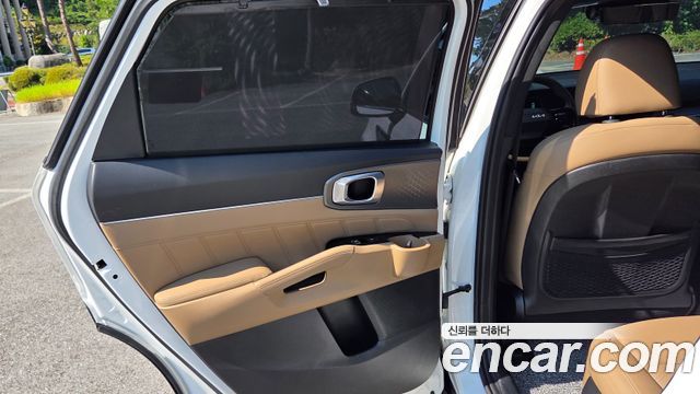 Kia Sorento (IV) Diesel 2.2 4WD Signature 2026 — фото 6