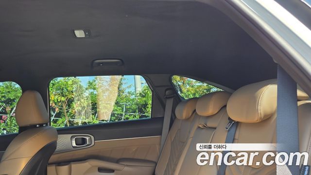 Kia Sorento (IV) Diesel 2.2 4WD Signature 2026 — фото 8