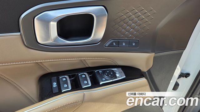 Kia Sorento (IV) Diesel 2.2 4WD Signature 2026 — фото 10