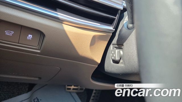 Kia Sorento (IV) Diesel 2.2 4WD Signature 2026 — фото 15
