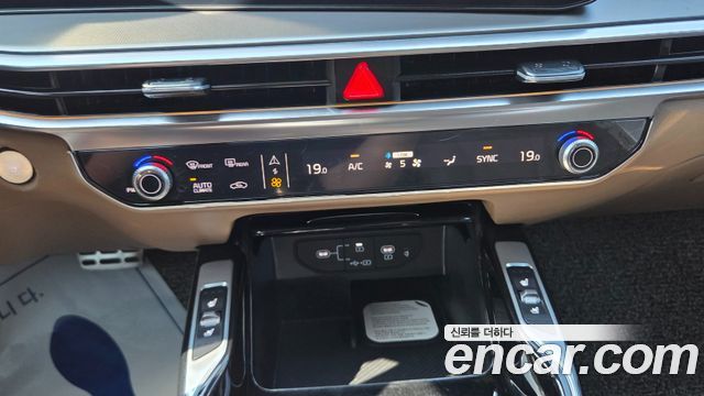 Kia Sorento (IV) Diesel 2.2 4WD Signature 2026 — фото 18