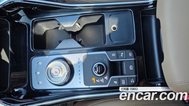 Kia Sorento (IV) Diesel 2.2 4WD Signature 2026 — фото 19