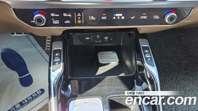 Kia Sorento (IV) Diesel 2.2 4WD Signature 2026 — фото 20