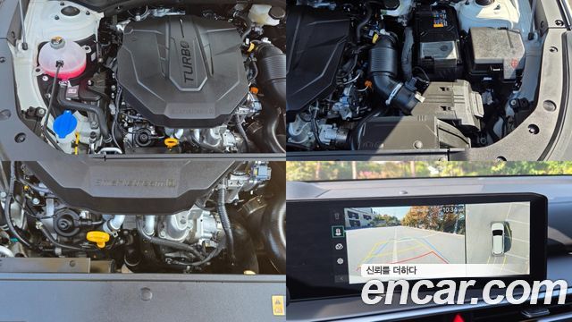 Kia Sorento (IV) Diesel 2.2 4WD Signature 2026 — фото 23