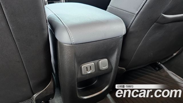 Chevrolet Real New Colorado 3.6 Z71-X 4WD 2022 — фото 18