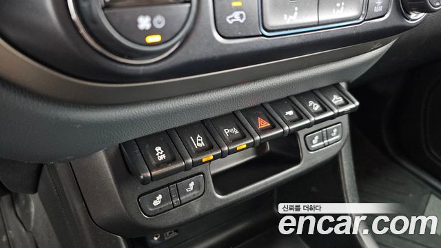 Chevrolet Real New Colorado 3.6 Z71-X 4WD 2022 — фото 19