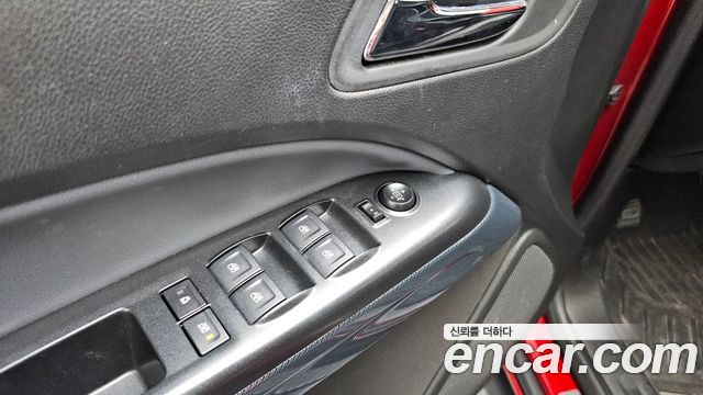 Chevrolet Real New Colorado 3.6 Z71-X 4WD 2022 — фото 27