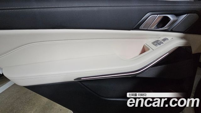 BMW X7 (G07) xDrive 40i M Sport 6STR 2025 — фото 20