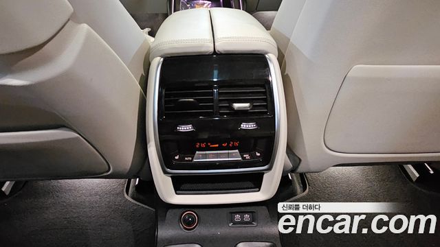 BMW X7 (G07) xDrive 40i M Sport 6STR 2025 — фото 22
