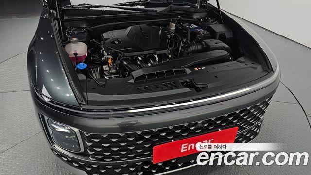 Hyundai Grandeur (GN7) 2,5 Gasoline 2WD Premium 2023 — фото 6