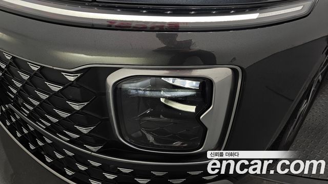 Hyundai Grandeur (GN7) 2,5 Gasoline 2WD Premium 2023 — фото 28