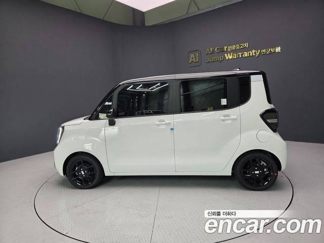 Kia Ray Signature X Line 2027 — фото 6
