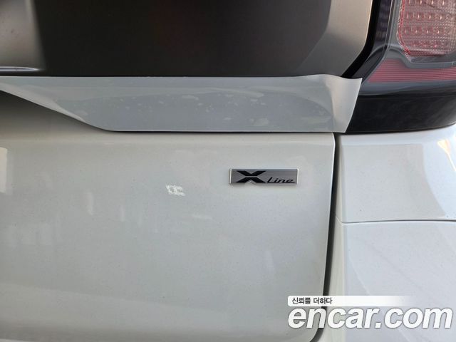 Kia Ray Signature X Line 2027 — фото 16