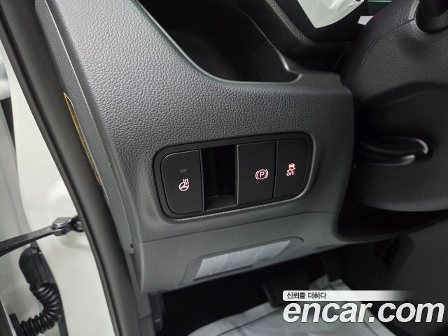 Kia Ray Signature X Line 2027 — фото 18