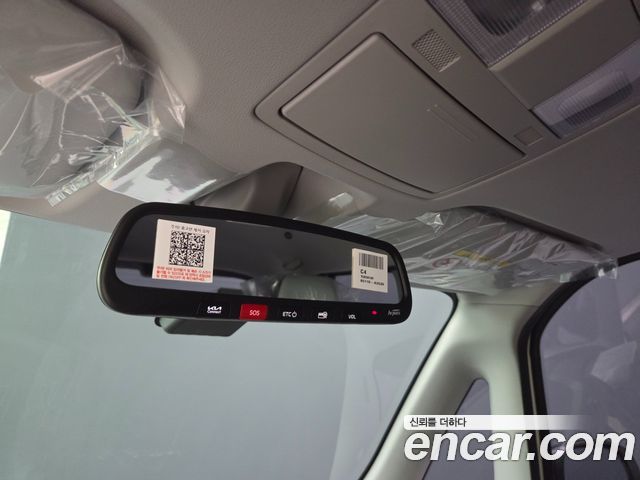 Kia Ray Signature X Line 2027 — фото 20