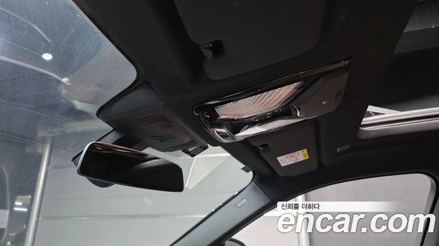 BMW X6 (G06) xDrive40i M Sport 2023 — фото 28
