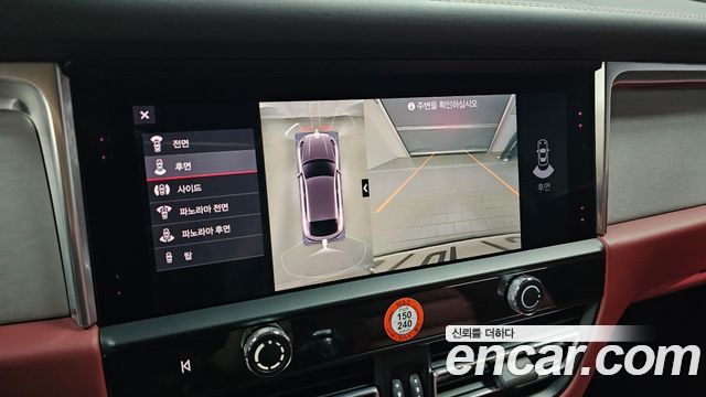 Porsche Macan 2.9 S 2023 — фото 14