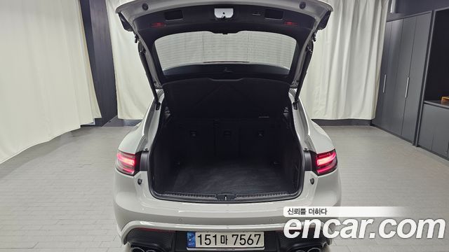 Porsche Macan 2.9 S 2023 — фото 18