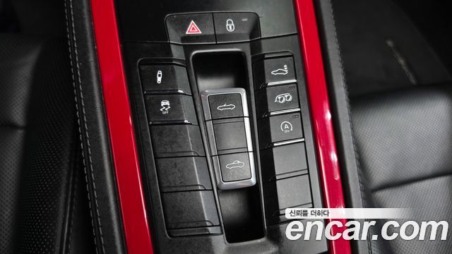 Porsche 718 Boxster 2.5 GTS 2019 — фото 15